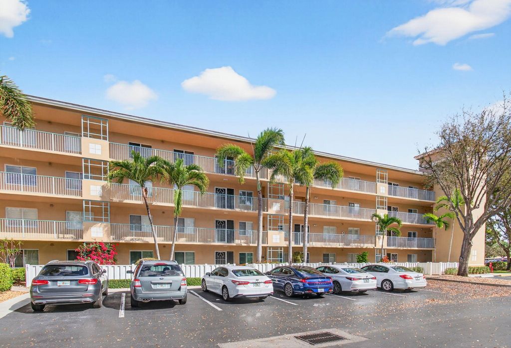 5749 Gemstone Court 406, Boynton Beach, FL 33437