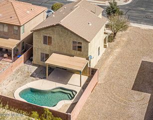 18430 S Copper Basin, Green Valley, AZ 85614