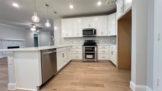 651 N Watters Road 3300, Allen, TX 75013