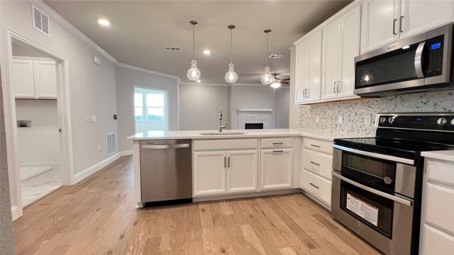 651 N Watters Road 3300, Allen, TX 75013