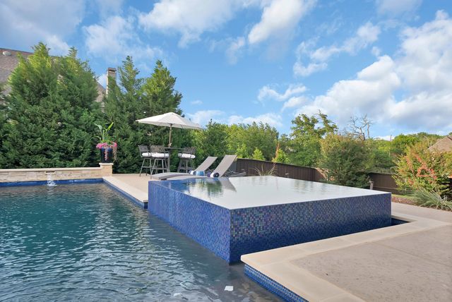 669 Meadow Creek Drive, Keller, TX 76248