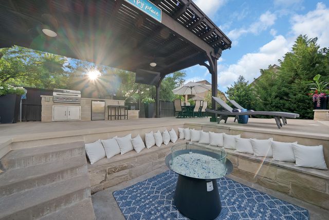 669 Meadow Creek Drive, Keller, TX 76248