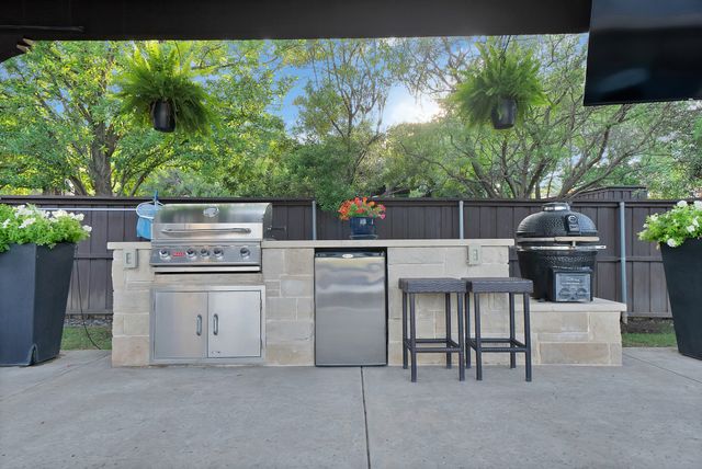 669 Meadow Creek Drive, Keller, TX 76248
