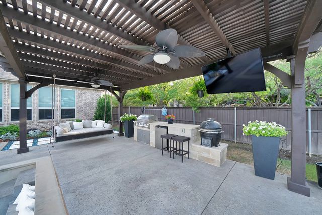 669 Meadow Creek Drive, Keller, TX 76248