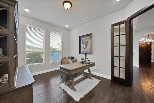 669 Meadow Creek Drive, Keller, TX 76248