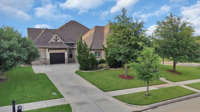 669 Meadow Creek Drive, Keller, TX 76248