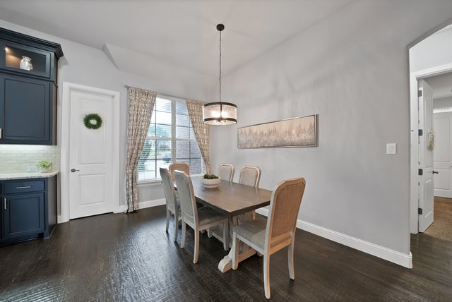 669 Meadow Creek Drive, Keller, TX 76248