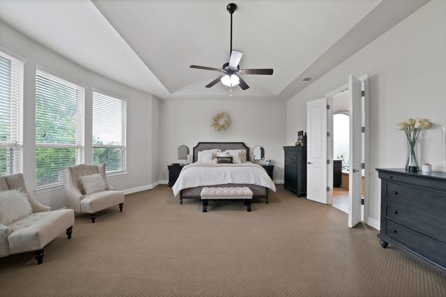 669 Meadow Creek Drive, Keller, TX 76248