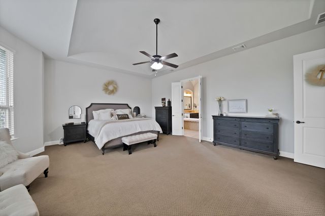669 Meadow Creek Drive, Keller, TX 76248