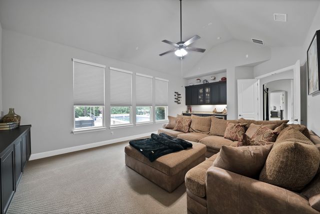 669 Meadow Creek Drive, Keller, TX 76248