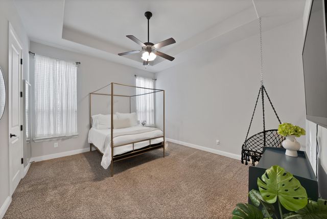 669 Meadow Creek Drive, Keller, TX 76248