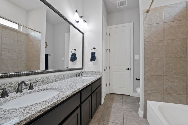 669 Meadow Creek Drive, Keller, TX 76248