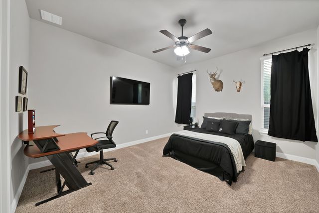 669 Meadow Creek Drive, Keller, TX 76248