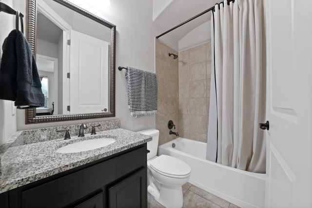 669 Meadow Creek Drive, Keller, TX 76248