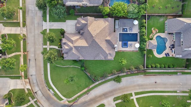 669 Meadow Creek Drive, Keller, TX 76248