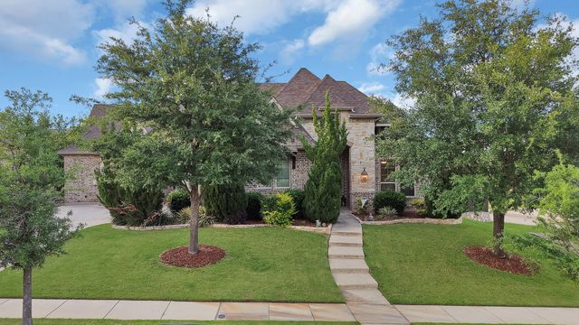669 Meadow Creek Drive, Keller, TX 76248
