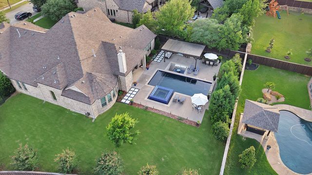 669 Meadow Creek Drive, Keller, TX 76248
