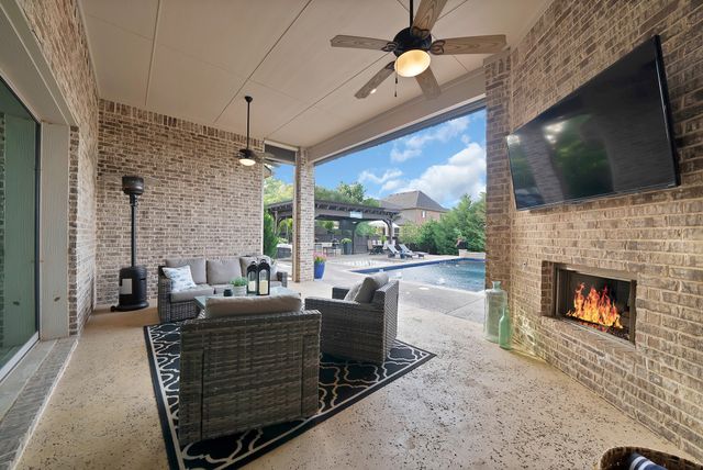 669 Meadow Creek Drive, Keller, TX 76248