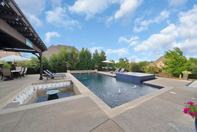 669 Meadow Creek Drive, Keller, TX 76248