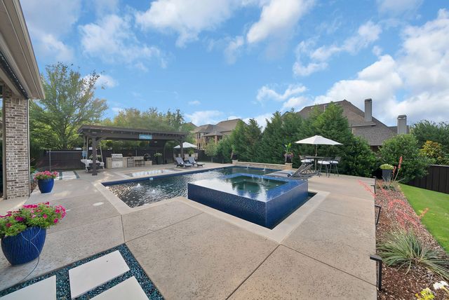 669 Meadow Creek Drive, Keller, TX 76248