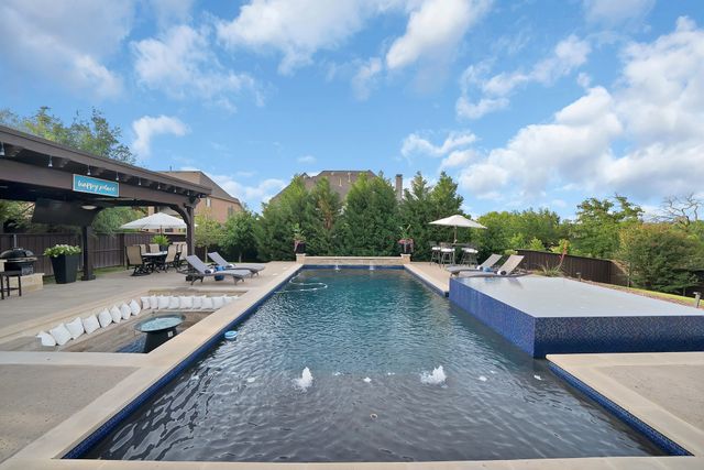 669 Meadow Creek Drive, Keller, TX 76248