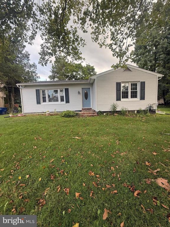 46 4TH ST, Marlton, NJ 08053