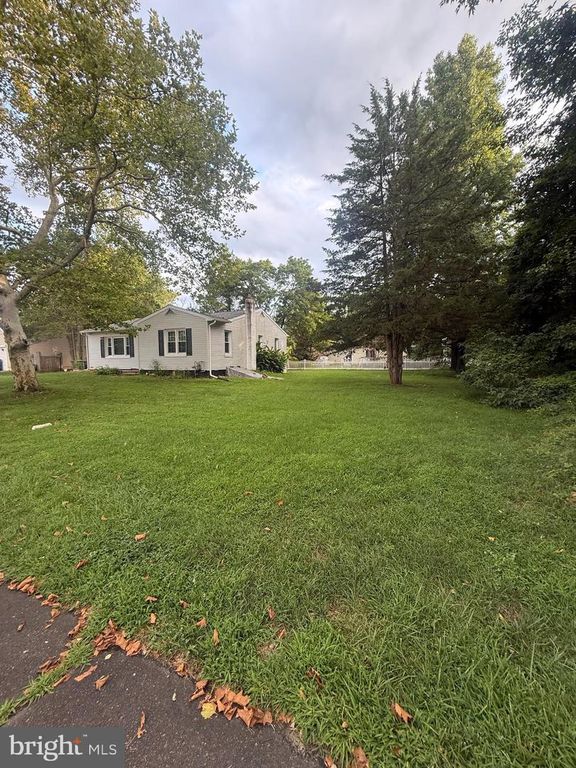 46 4TH ST, MARLTON, NJ 08053 — photo 3