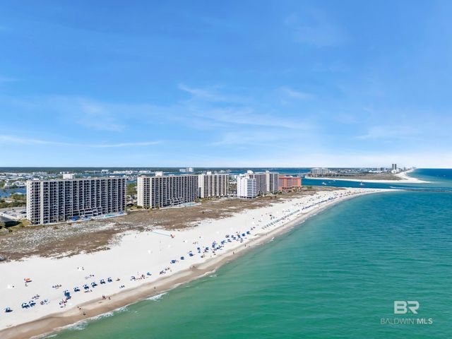 26800 Perdido Beach Boulevard 415, Orange Beach, AL 36561