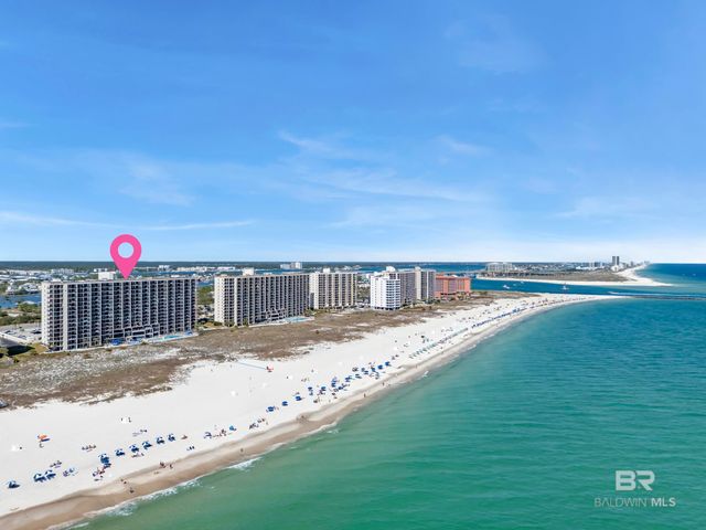 26800 Perdido Beach Boulevard 415, Orange Beach, AL 36561