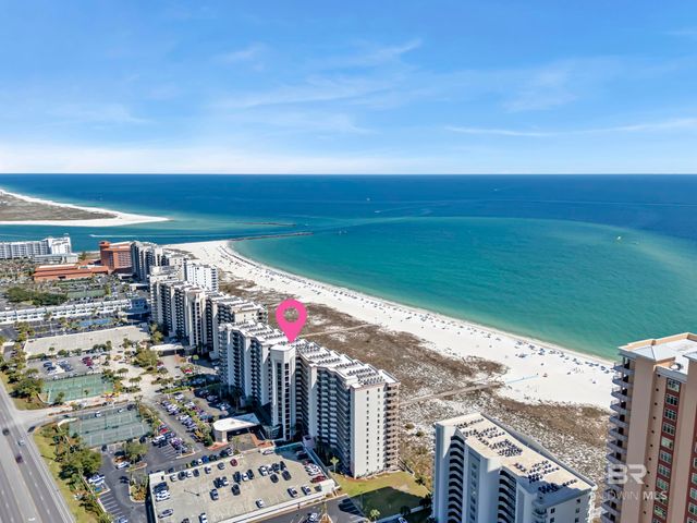 26800 Perdido Beach Boulevard 415, Orange Beach, AL 36561
