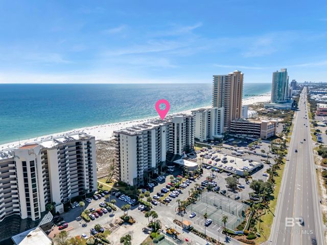 26800 Perdido Beach Boulevard 415, Orange Beach, AL 36561