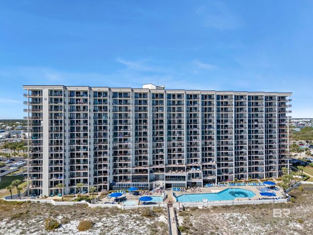 26800 Perdido Beach Boulevard 415, Orange Beach, AL 36561