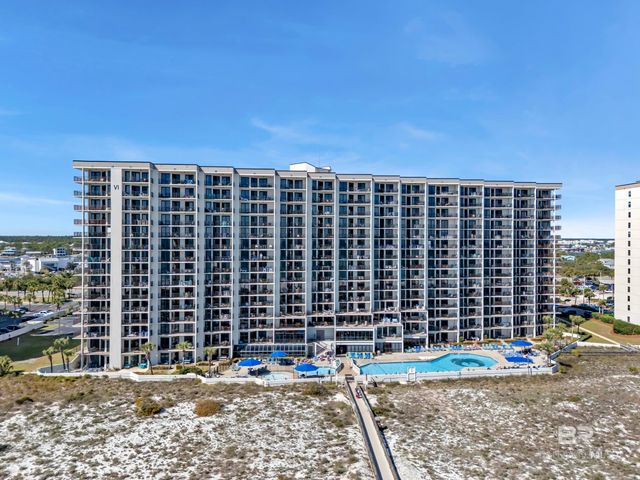 26800 Perdido Beach Boulevard 415, Orange Beach, AL 36561
