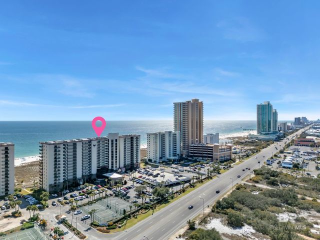 26800 Perdido Beach Boulevard 415, Orange Beach, AL 36561