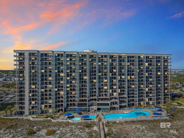 26800 Perdido Beach Boulevard 415, Orange Beach, AL 36561