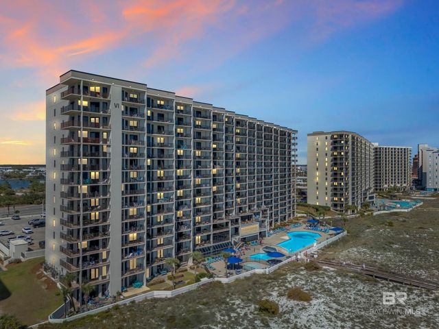 26800 Perdido Beach Boulevard 415, Orange Beach, AL 36561