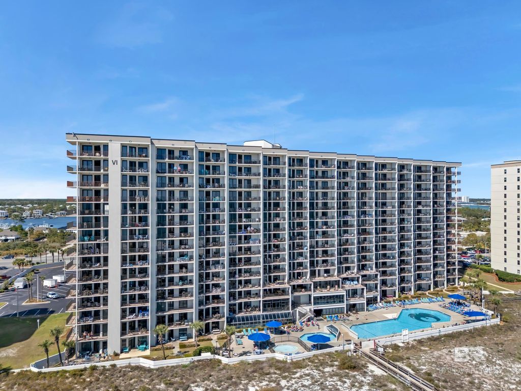 26800 Perdido Beach Boulevard 415, Orange Beach, AL 36561
