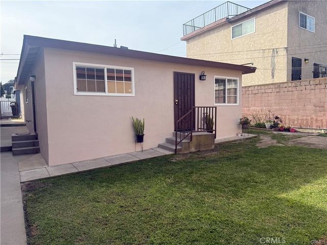 935 937 W 17th, San Pedro, CA 90731