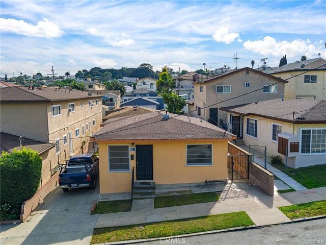 935 937 W 17th, San Pedro, CA 90731