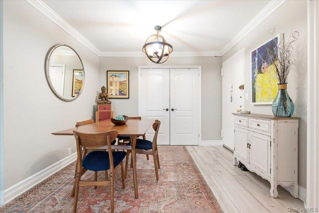70-25 Yellowstone Boulevard 9J, Forest Hills, NY 11375