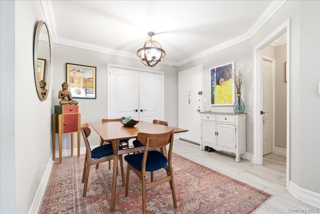 70-25 Yellowstone Boulevard 9J, Forest Hills, NY 11375