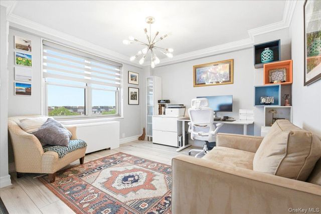 70-25 Yellowstone Boulevard 9J, Forest Hills, NY 11375