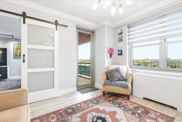 70-25 Yellowstone Boulevard 9J, Forest Hills, NY 11375