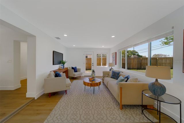 1274 ROBIN HOOD LANE, Dunedin, FL 34698