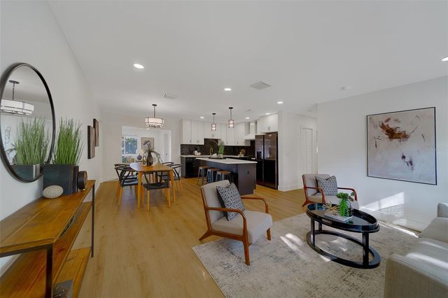 1274 ROBIN HOOD LANE, Dunedin, FL 34698