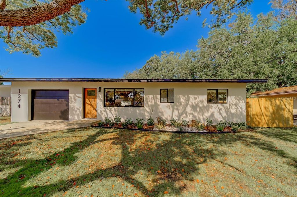 1274 ROBIN HOOD LANE, Dunedin, FL 34698