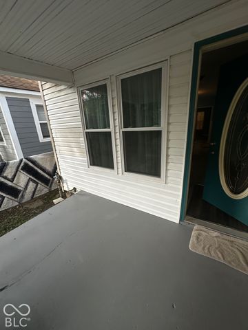 2850 Adams, Indianapolis, IN 46218