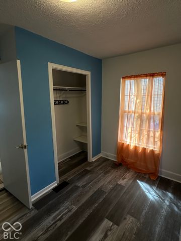 2850 Adams, Indianapolis, IN 46218