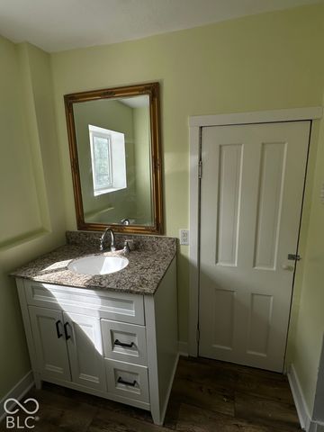 2850 Adams, Indianapolis, IN 46218