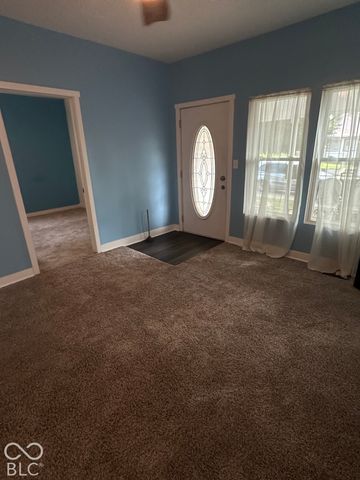2850 Adams, Indianapolis, IN 46218